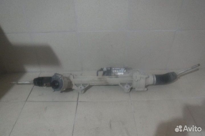 Рейка рулевая Bmw 3-Series F30