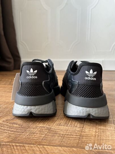 Кроссовки adidas nite jogger