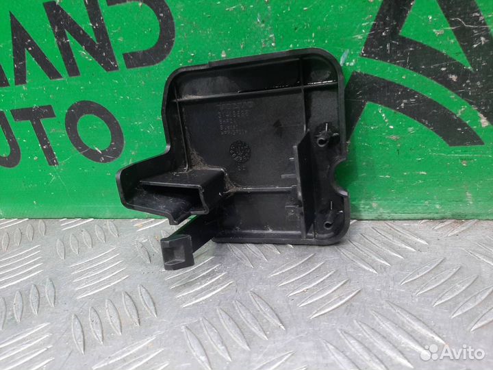 Крышка аккумулятора Volvo Xc60 2 2017-Нв