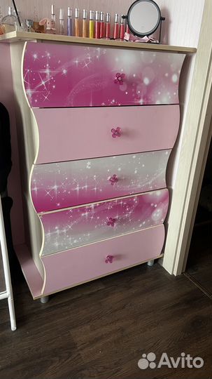 Продается мебель