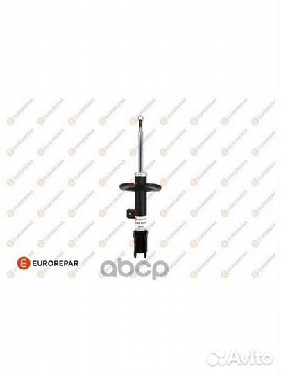 Амортизатор перед.L 1635530980 eurorepar