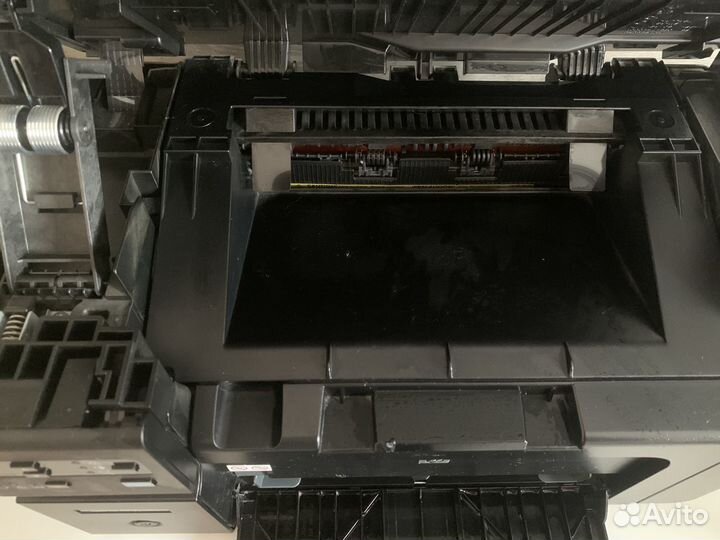 Мфу HP LaserJet M1132 MFP