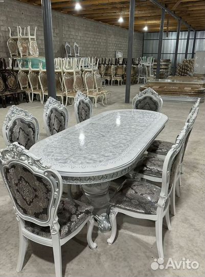 Стол \ оплата при получении