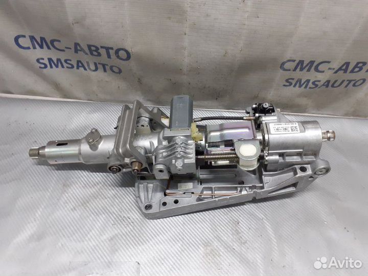 Колонка рулевая Mercedes-Benz E-Class W212 3.5