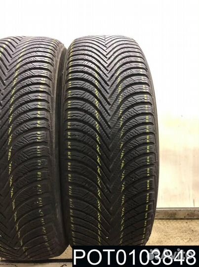 Michelin Alpin 5 215/65 R17 99P