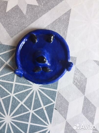 Тарелочка для украшений