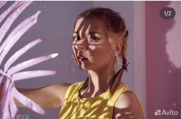 Фотограф / оператор (съемка танцев, клипов)