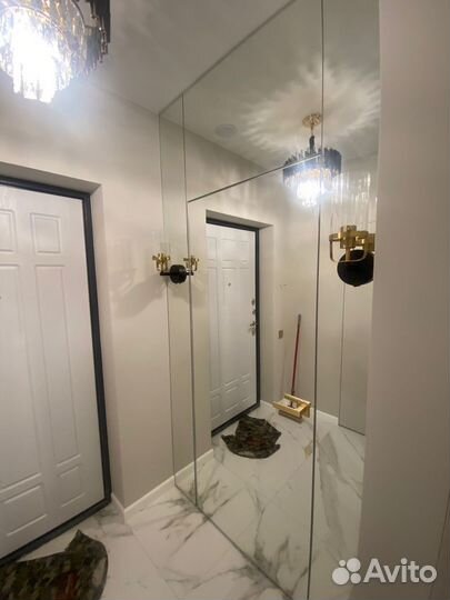 Ремонт квартир под ключ. Сроки, гарантия, договор