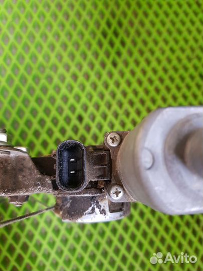 Стеклоподъемник задний левый Hyundai Creta