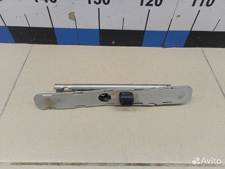 Механизм регулировки ремня безопасности Duster 201