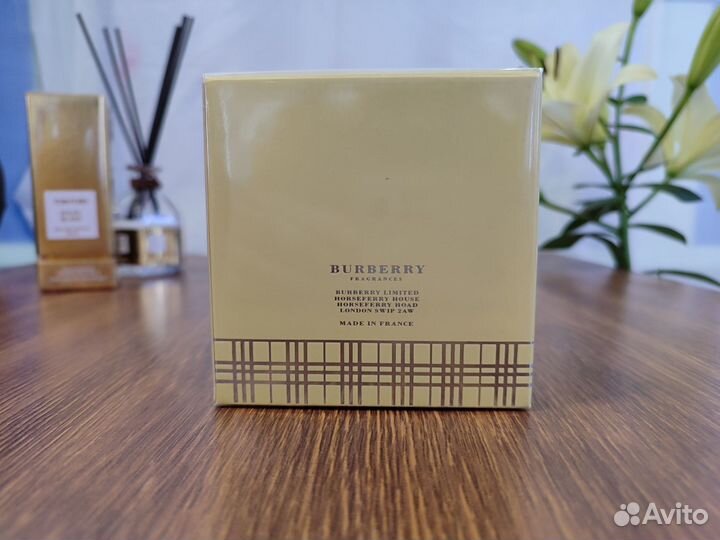 Духи Burberry Weekend 100ml