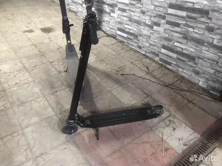 Электросамокат iconBit Kick Scooter XT