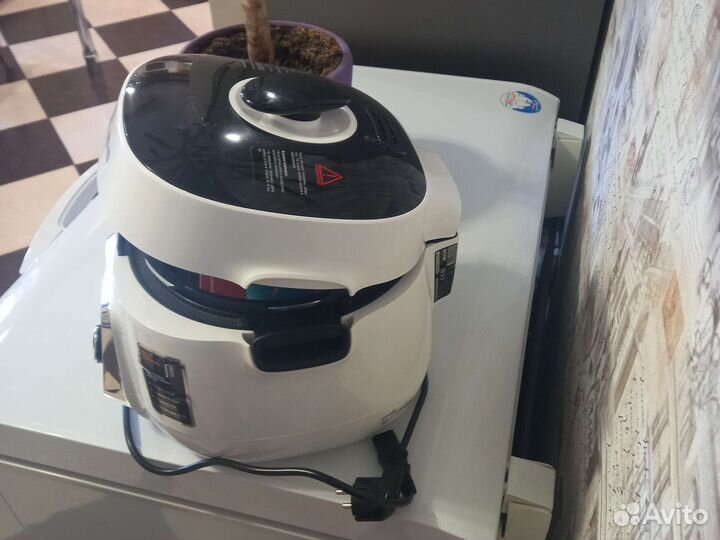 Мультиварка