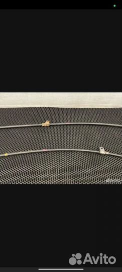 Трос ручника Kia Sportage 3 2015