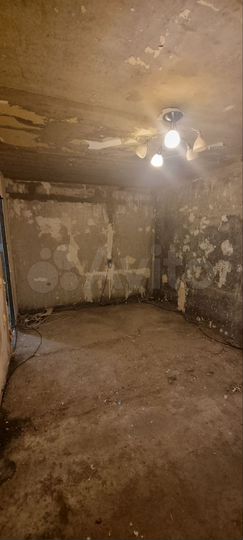 1-к. квартира, 34 м², 9/9 эт.