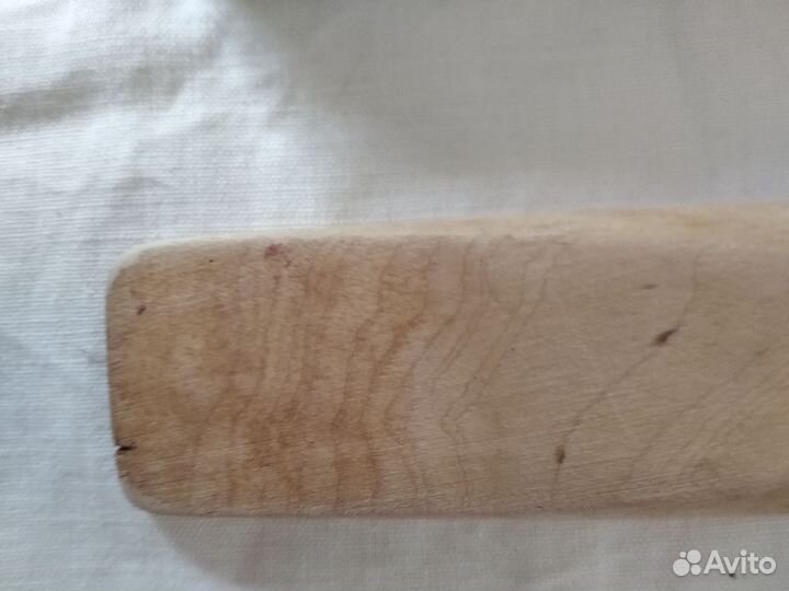 Набор кухонный деревянный