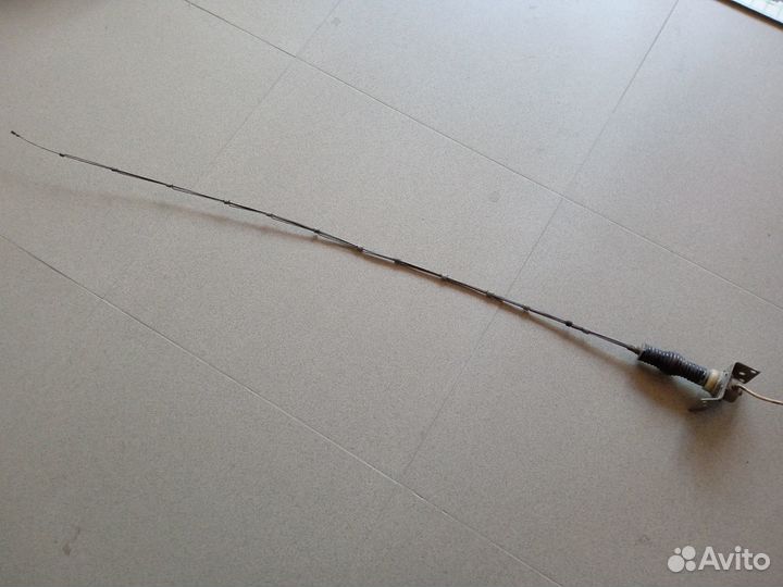 Антенна СССР