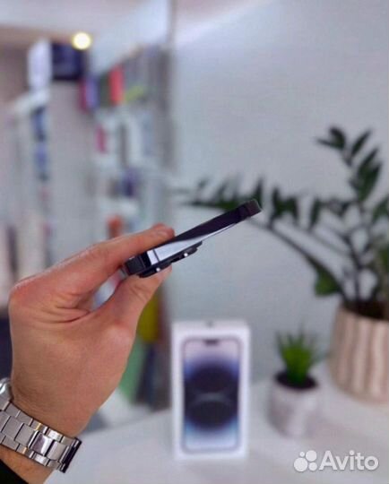 iPhone 14 Pro, 1 ТБ