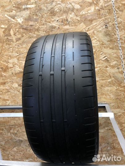 Bridgestone Potenza S001 255/40 R18