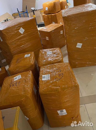 Фулфилмент для маркетплейсов под ключ