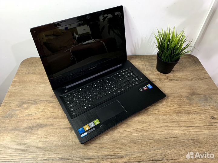 Lenovo как новый/Core i3/в коробке