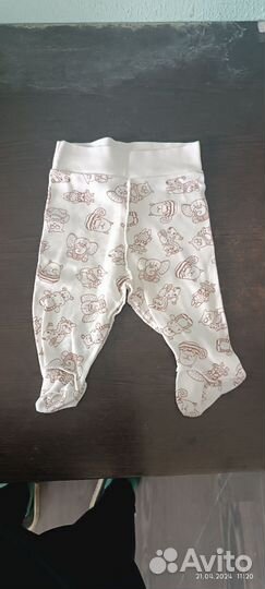 Детские вещи пакетом на девочку