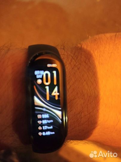 Xiaomi mi smart band 6