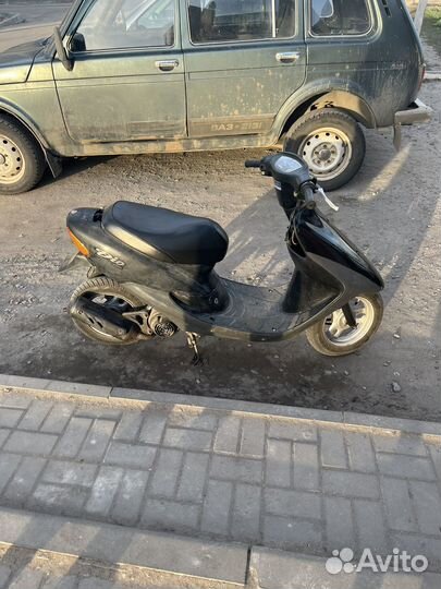 Honda dio AF34