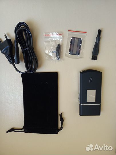 Электробритва wahl