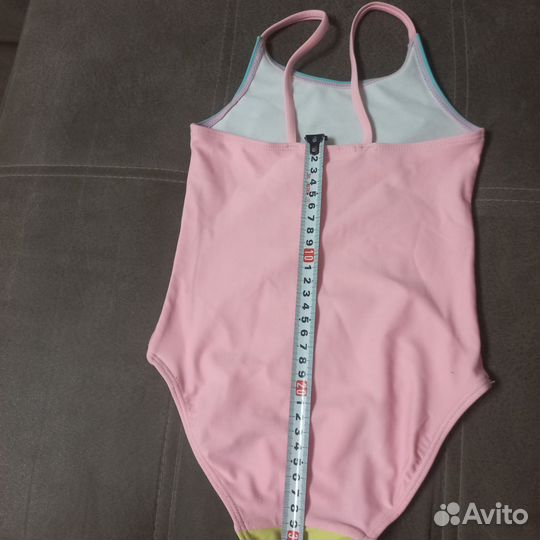 Купальник 3-4 года