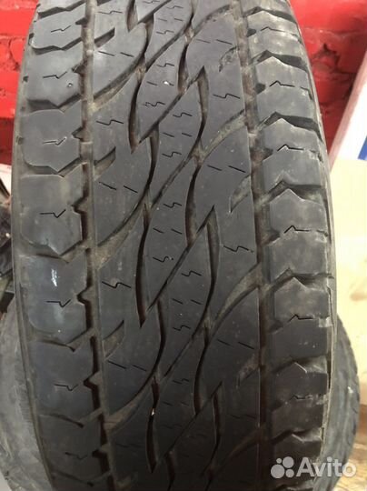 Bridgestone Dueler A/T 001 225/60 R17 99