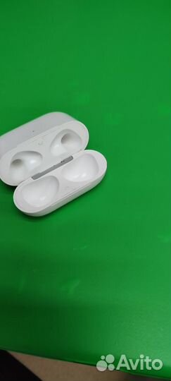 Airpods 3 кейс оригинал