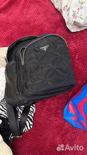 Женские вещи пакетом