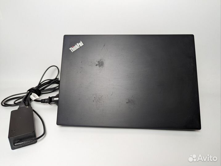 Lenovo Thinkpad X395 Ryzen 5 16/256gb