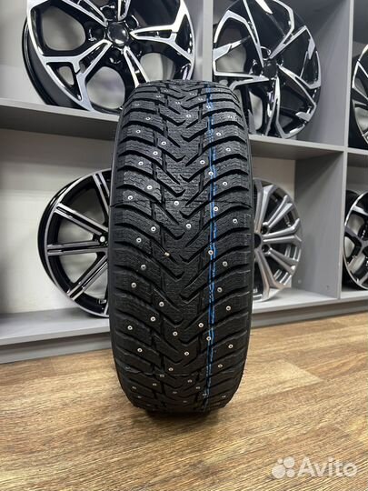 Nokian Tyres Nordman 8 SUV 255/55 R18 109T