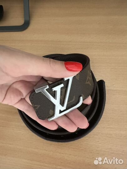 Женский ремень