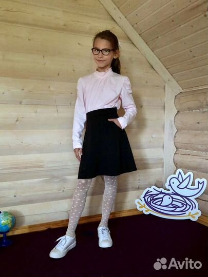 Детская одежда новая