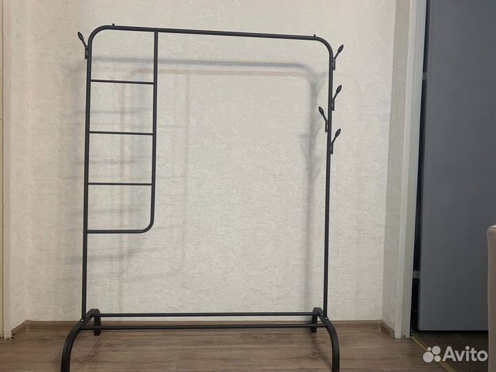 Вешалка напольная