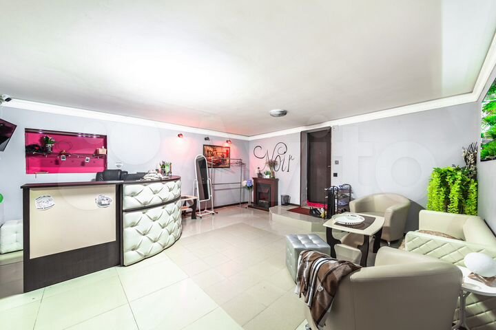 Свободного назначения, 206 м²