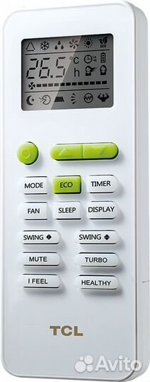 Внутренний блок VRF системы TCL TMV-V90Q8/N1Y