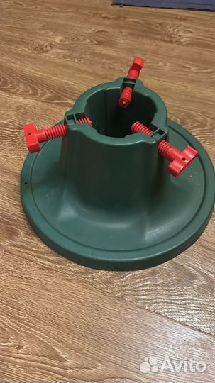 Подставка под живую ель