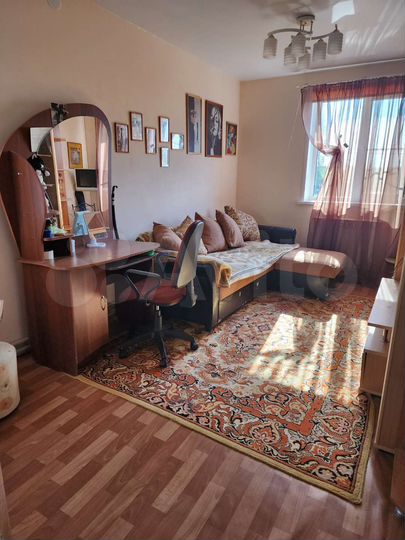 4-к. квартира, 130 м², 2/3 эт.