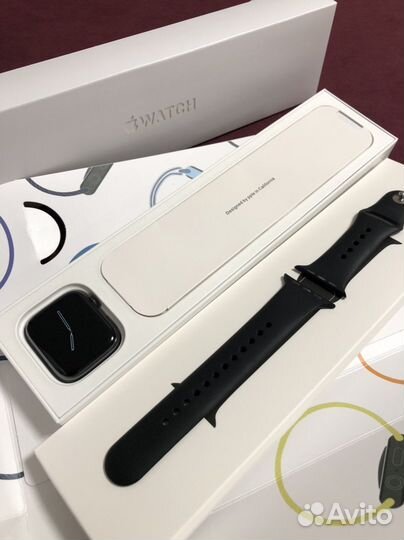Часы apple watch 8 45 mm