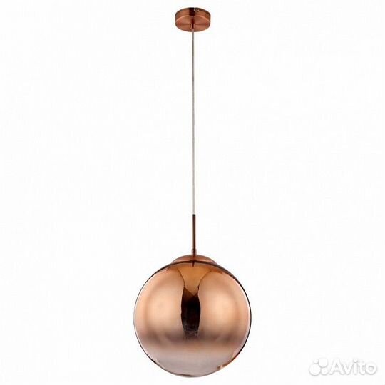 Светильник Arte Lamp Jupiter copper A7963SP-1RB