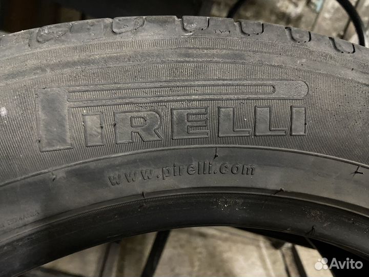 Pirelli Scorpion Verde 235/55 R18