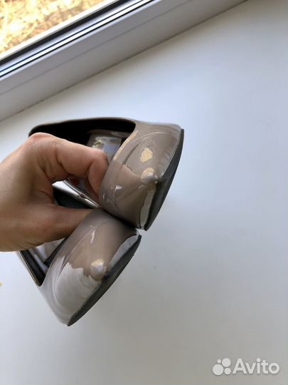 Туфли женские