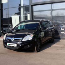 Opel Zafira 1.8 MT, 2011, 168 148 км, с пробегом, цена 759 000 руб.