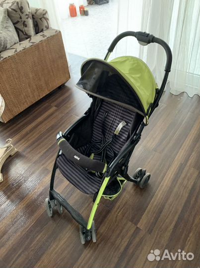 Коляска Aprica