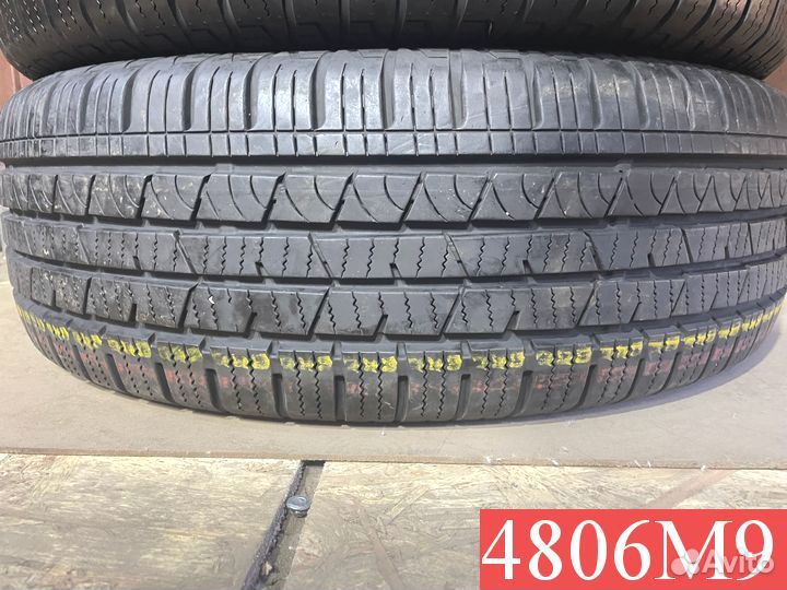 Continental CrossContact LX 215/65 R16 96P