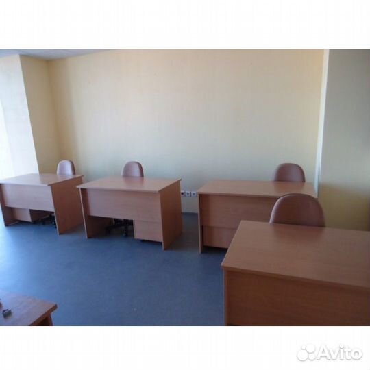 Офисная мебель в Челябинск из Екат.ндс